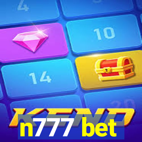 n777 bet